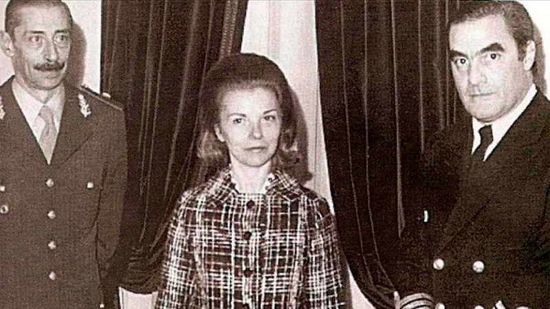 isabel videla massera