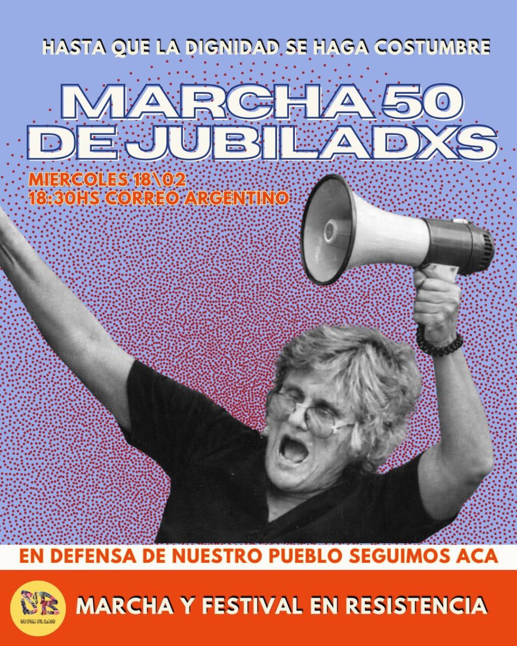 jub 50