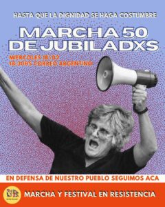 jub 50