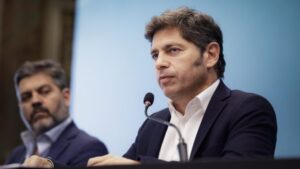 AXEL KICI