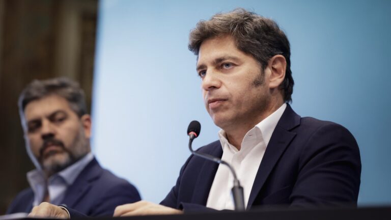 AXEL KICI
