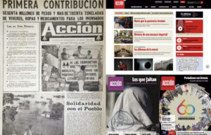 60 accion