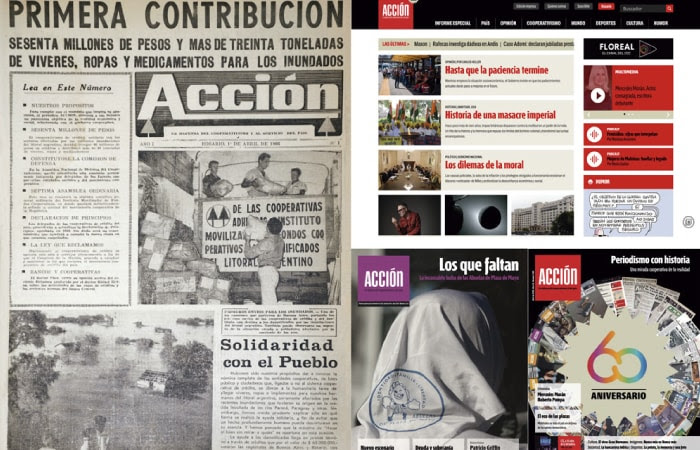 60 accion