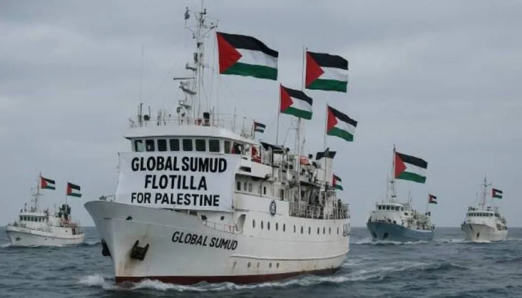 flotilla-