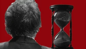 milei la hora