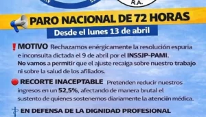 pami paro