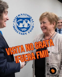 VISITA NO GRATA