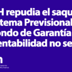 NUEVO ATAQUE AL BOLSILLO Y LA DIGNIDAD DE LAS JUBILADAS Y JUBILADOS!!!!