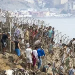 Una breve reflexión sobre los sucesos de Ceuta