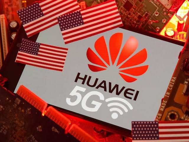 china-huawei