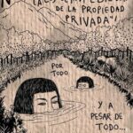 Defendamos el territorio, No a la Ley de Tierras Concentración en el Correo – 6 de agosto 17 hs.  –