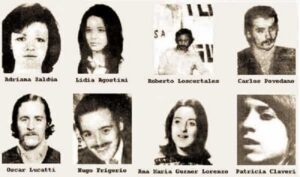 masacre la plata