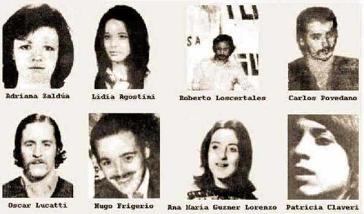 masacre la plata