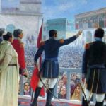 «San Martín y la Odiosa Deuda Externa, de 1824 a nuestros días»