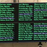 Blindaje judicial de Milei, senadores peronistas votan pliego de Pablo Yadarola,uno de los jueces de Lago Escondido.