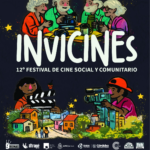 INVICINES 12° Festival de Cine Social y Comunitario