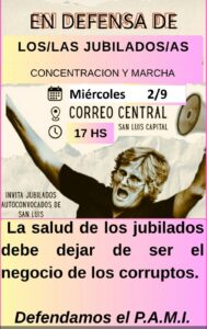 jubiladas