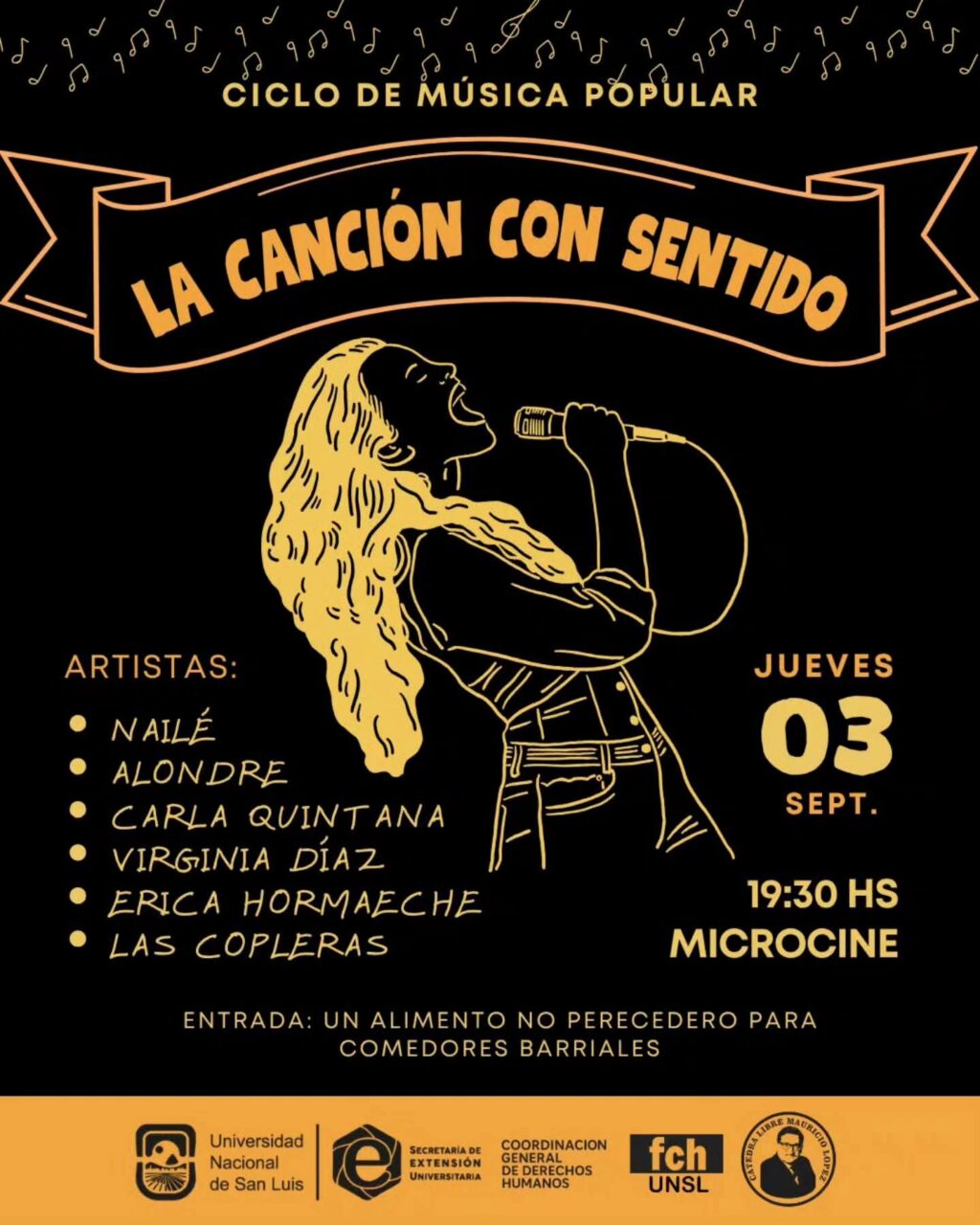 la cancion con sentido - 3-9