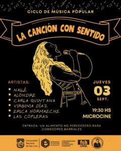 la cancion con sentido - 3-9