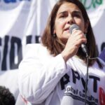 Norma Lezana, médica del Garrahan desmiente las versiones sobre su despido